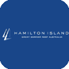 Hamilton Island, Great Barrier Reef Airport website